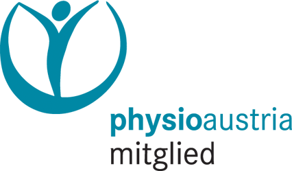 Logo physioaustria mitglied